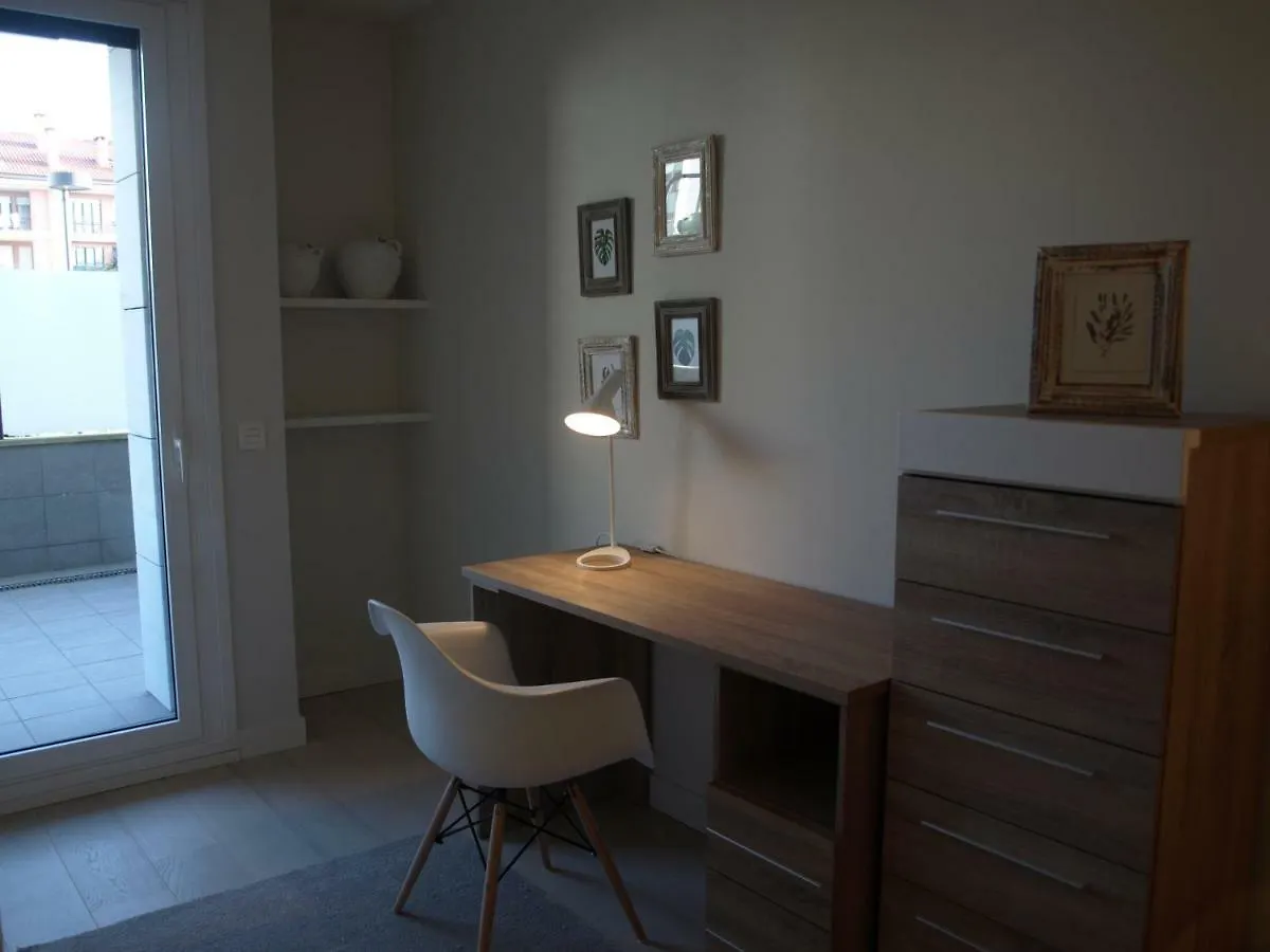 Apartamento En El Centro De Orio Lägenhet Spanien