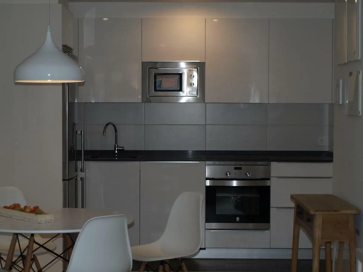 Apartamento En El Centro De Orio Lägenhet Spanien