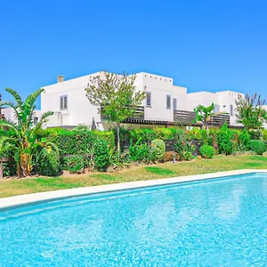 Palmeras 1 - Only Families , Cambrils España