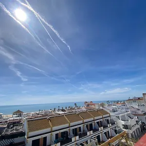 Casa Zoe , Lepe España