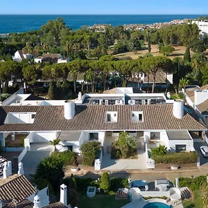 Marina , Marbella España