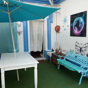 Cieloazul , Málaga España