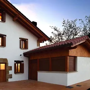 Apartment Lusarbe, Orio