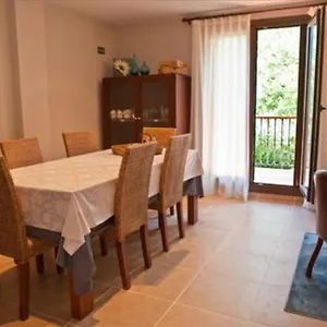 Landhaus Segotegi Etxea, Orio