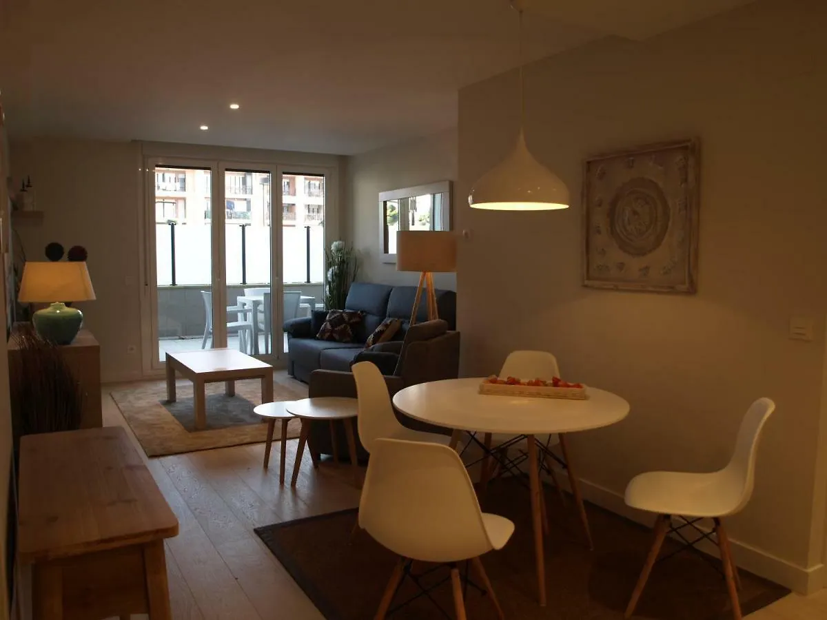 Apartamento En El Centro De Orio Apartment