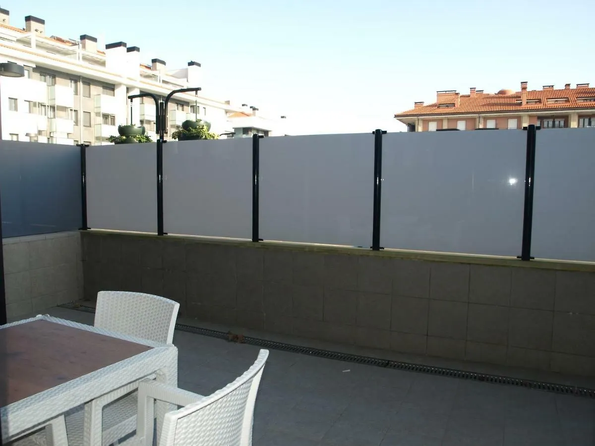 Apartamento En El Centro De Orio Apartment Spain