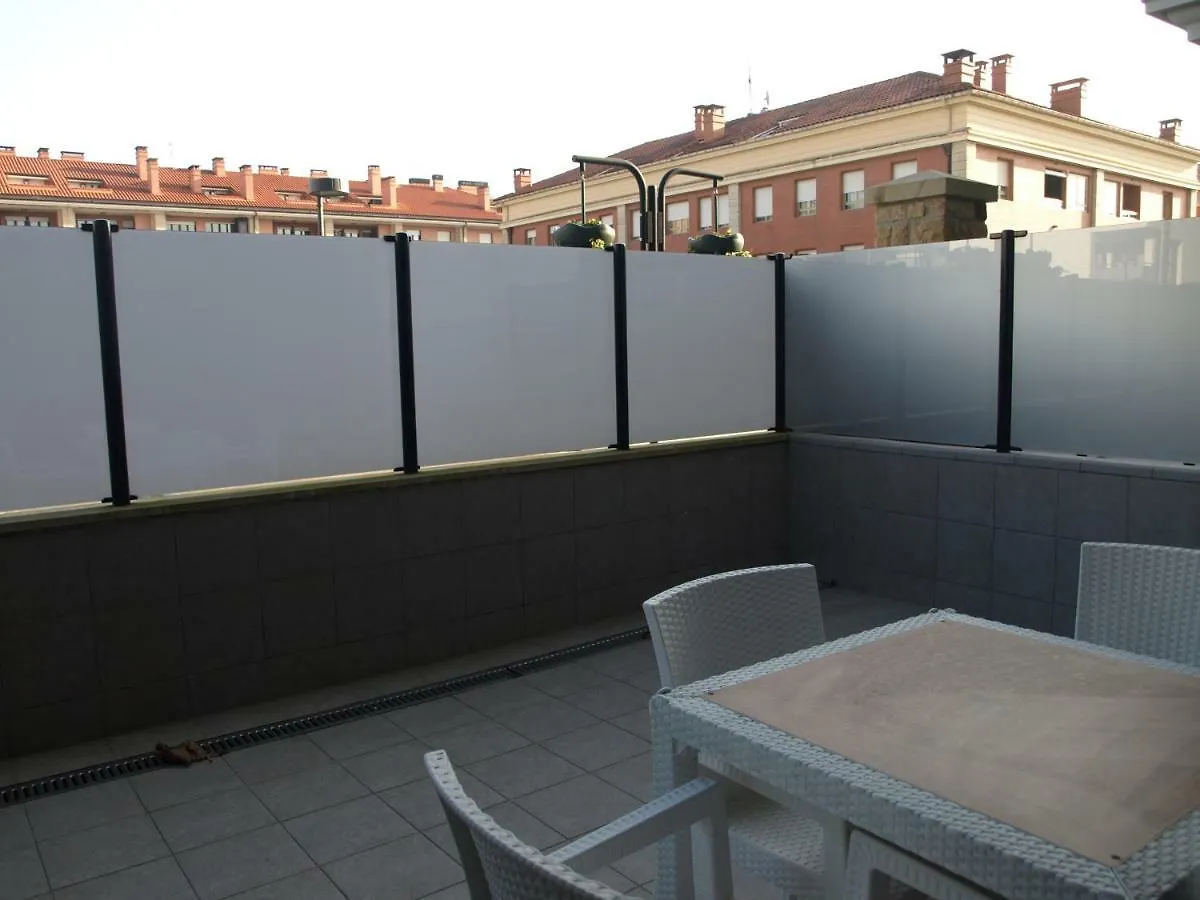 Apartamento En El Centro De Orio Apartment