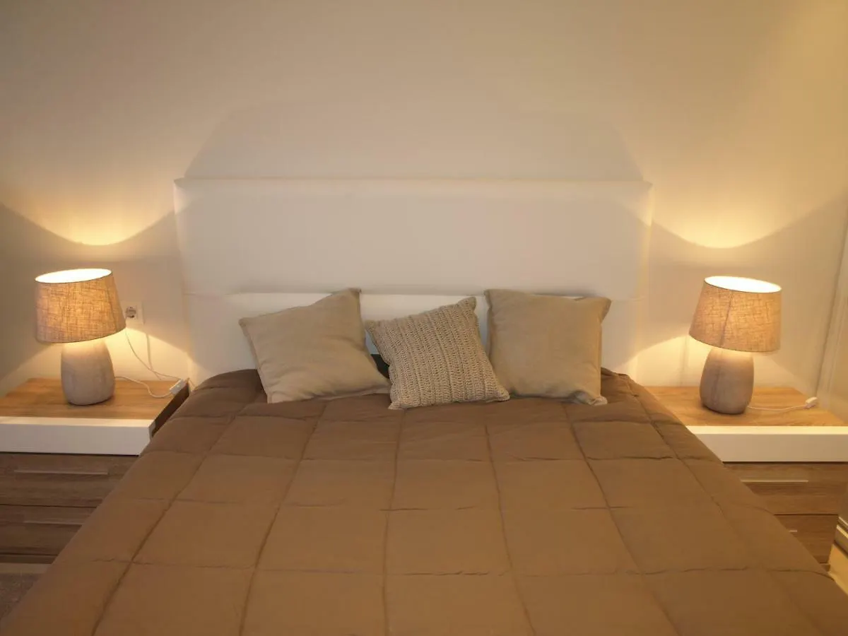 Apartamento En El Centro De Orio Apartment Spain