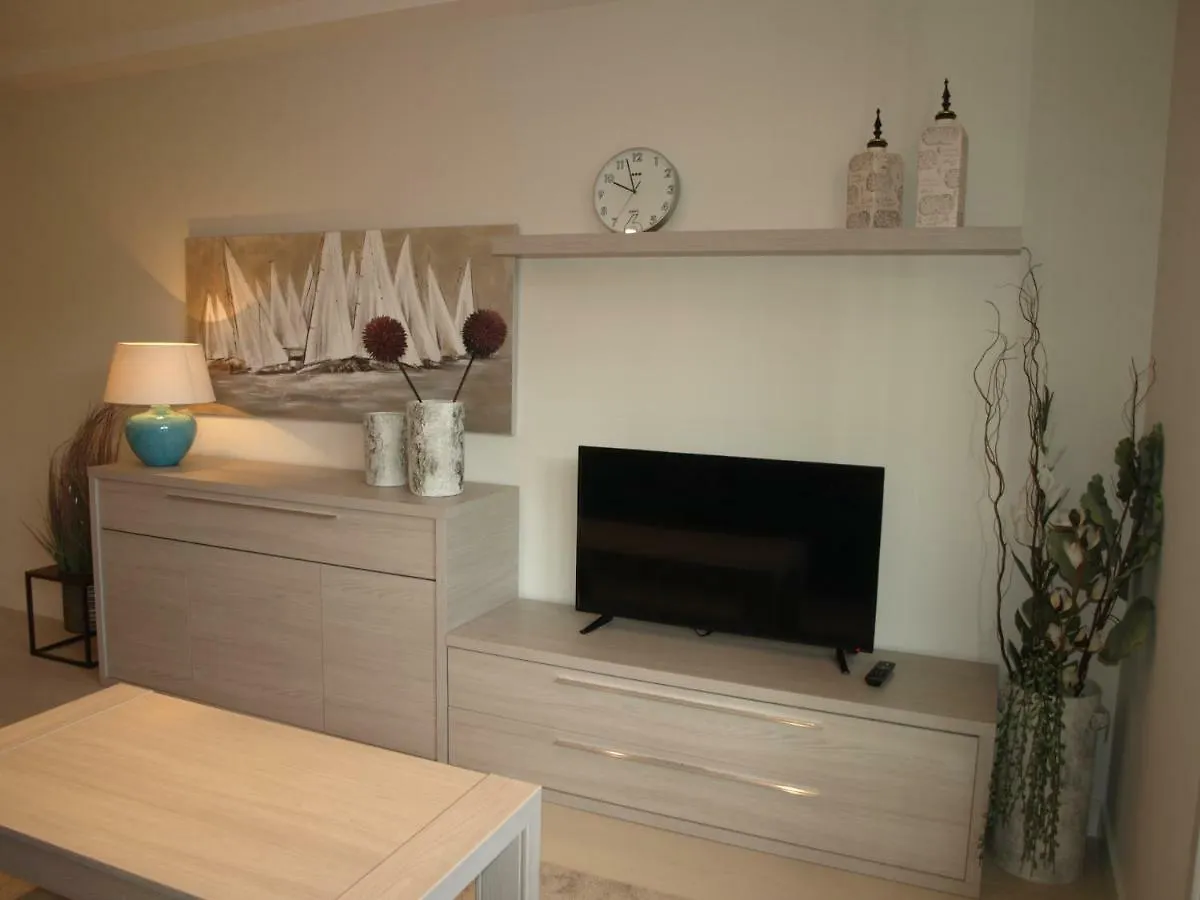 Apartamento En El Centro De Orio Apartment