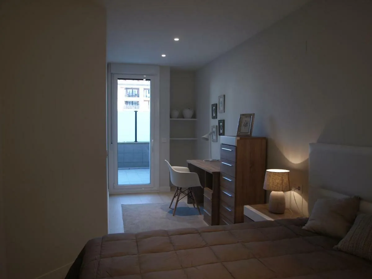 Apartamento En El Centro De Orio Apartment 0*,