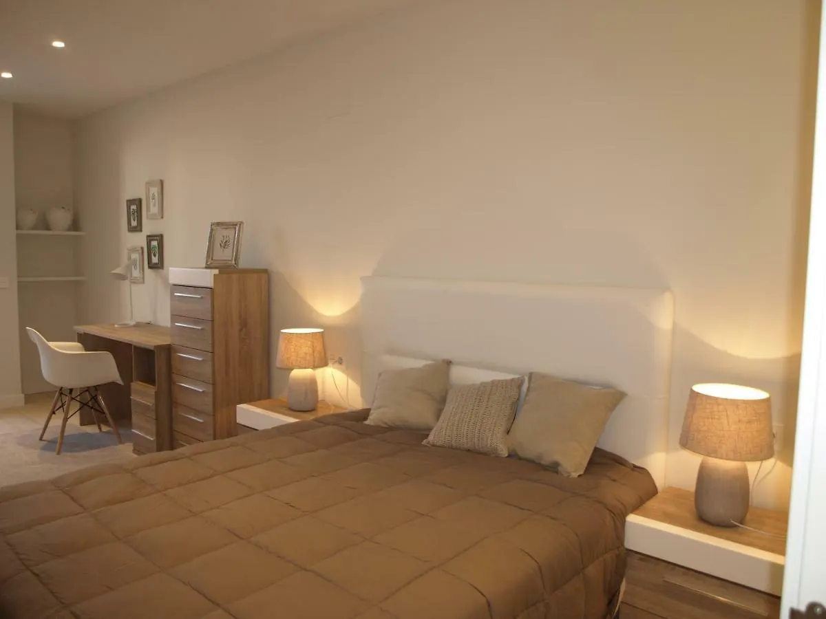 Apartamento En El Centro De Orio Apartment