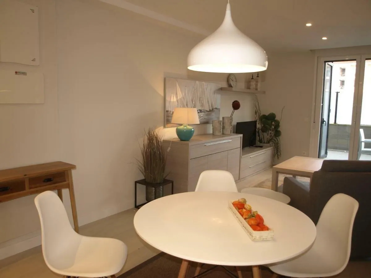 Apartamento En El Centro De Orio Apartment