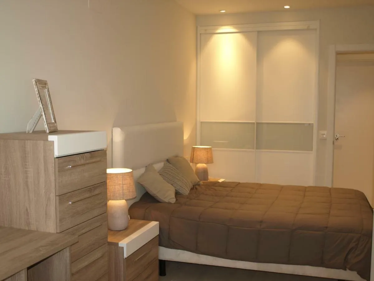 Apartamento En El Centro De Orio Apartment