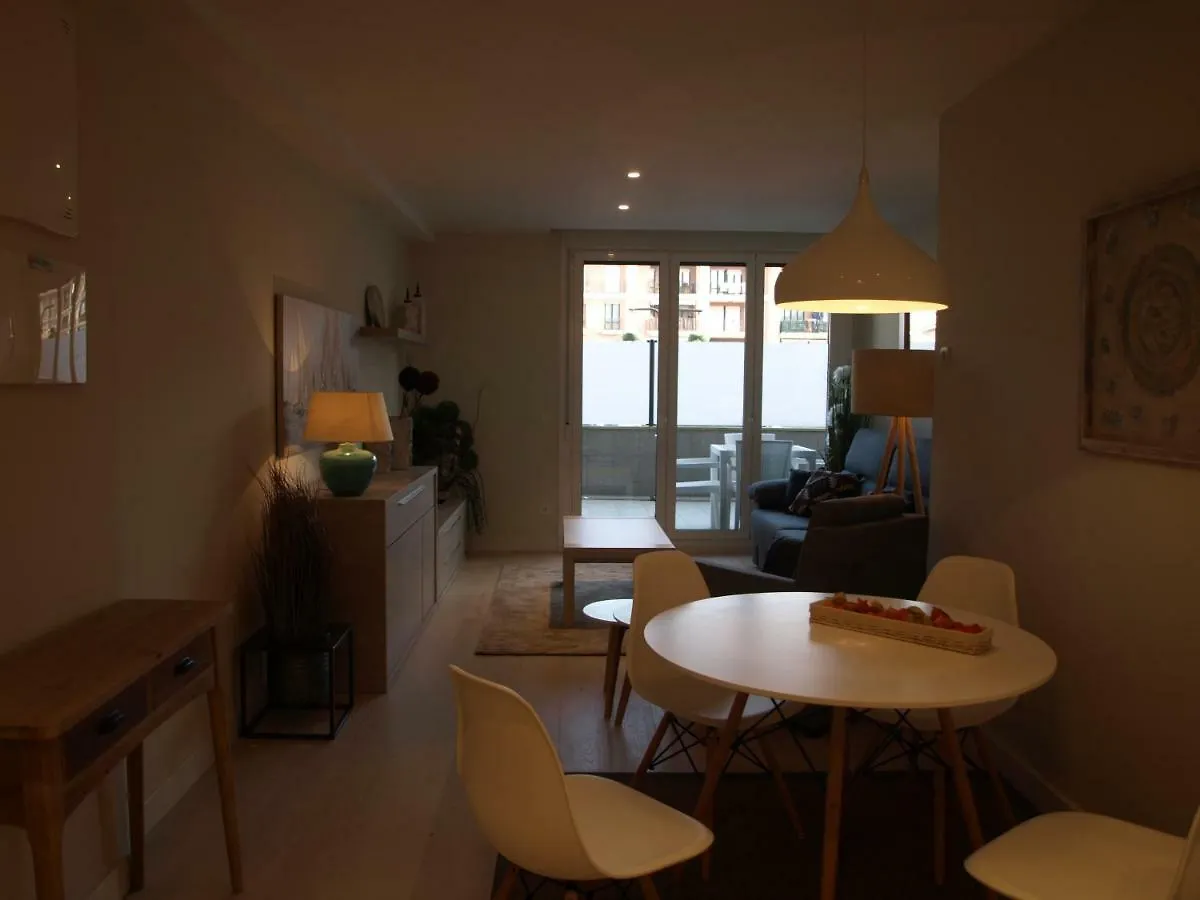 Apartamento En El Centro De Orio Apartment 0*,  Spain