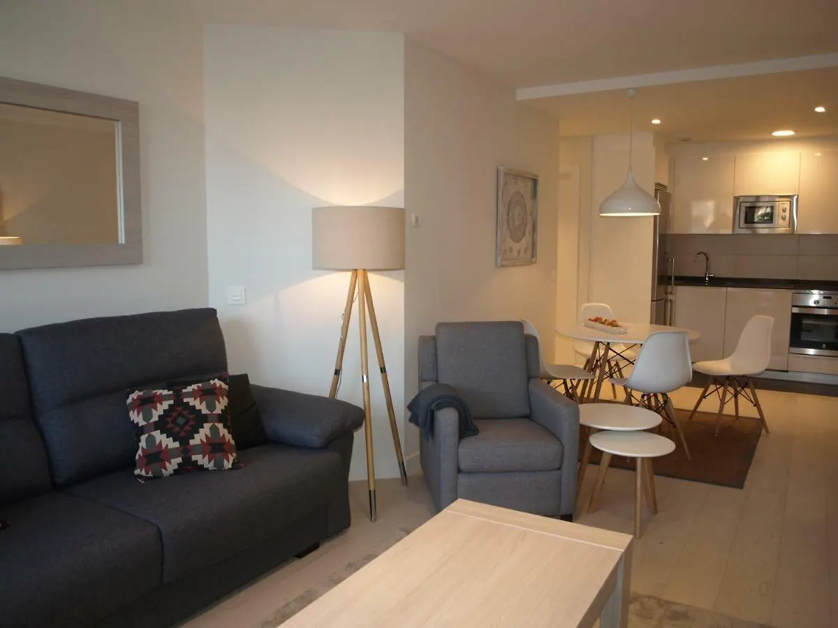 Apartamento En El Centro De Orio Apartment