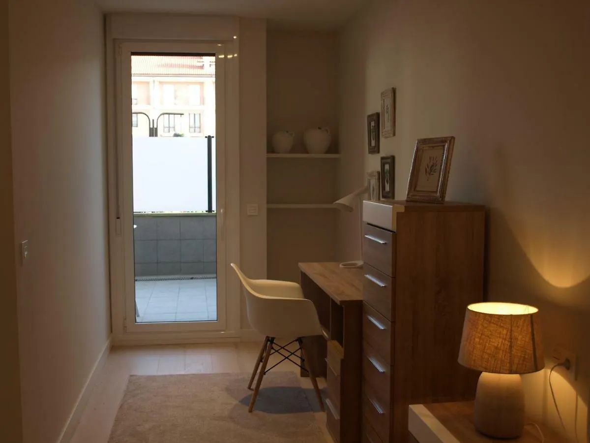 Apartamento En El Centro De Orio Apartment 0*,