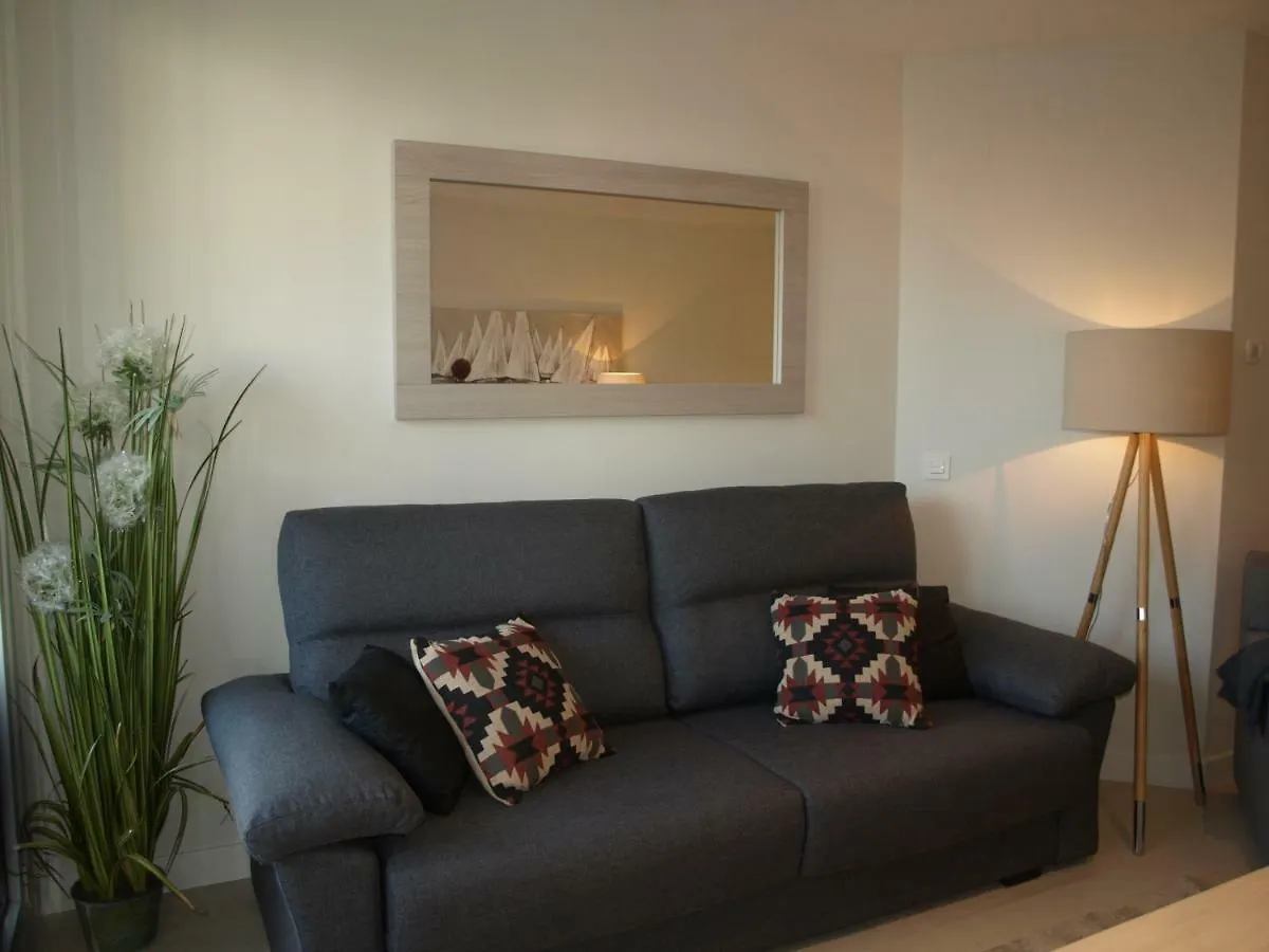 Apartamento En El Centro De Orio Apartment
