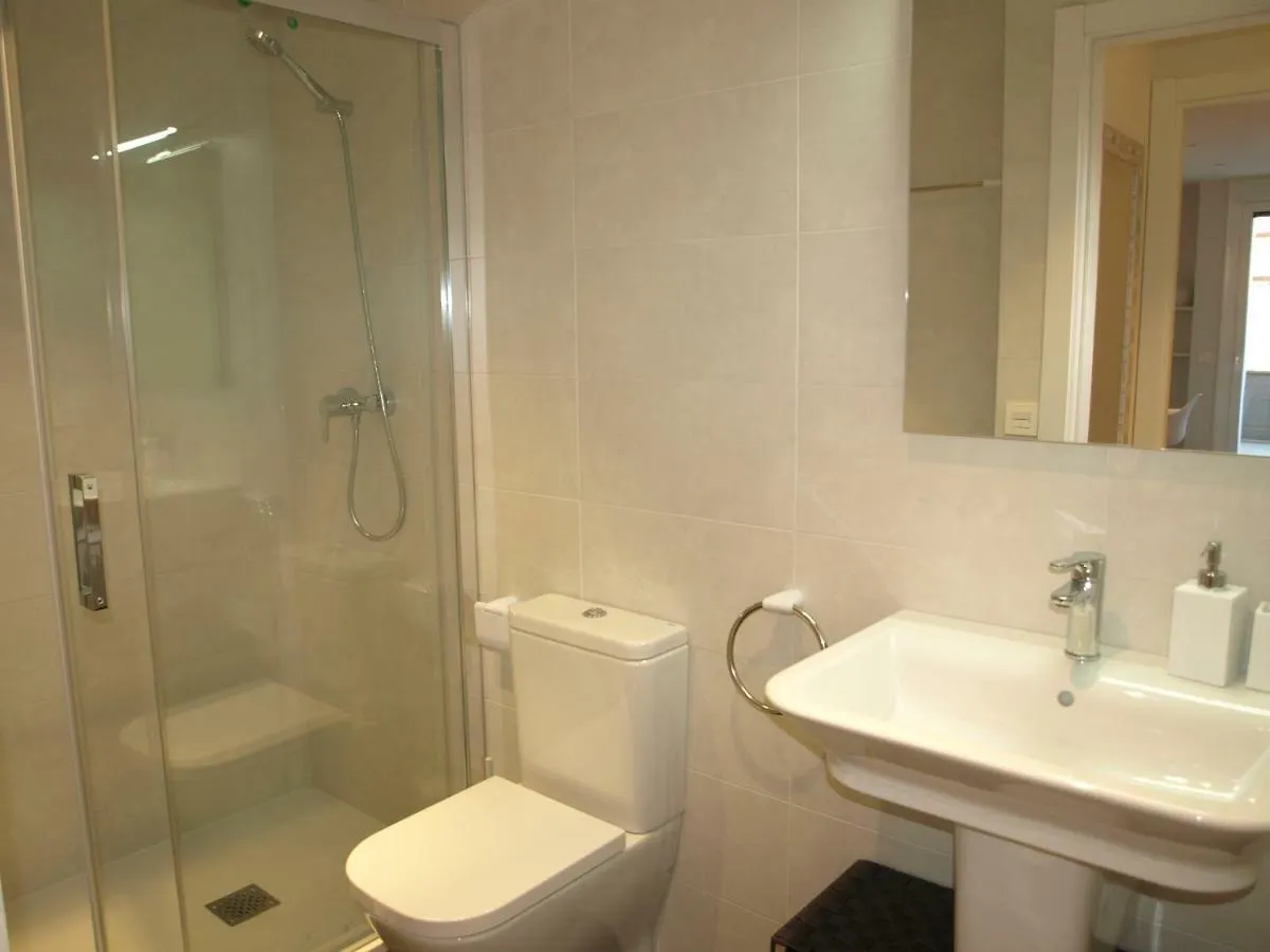 Apartamento En El Centro De Orio Apartment