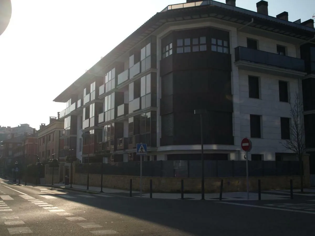 Apartamento En El Centro De Orio Apartment